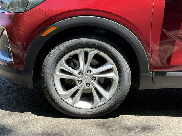 Used 2023 Buick Encore GX Preferred w/ Cold Weather Comfort Package FWD image 8