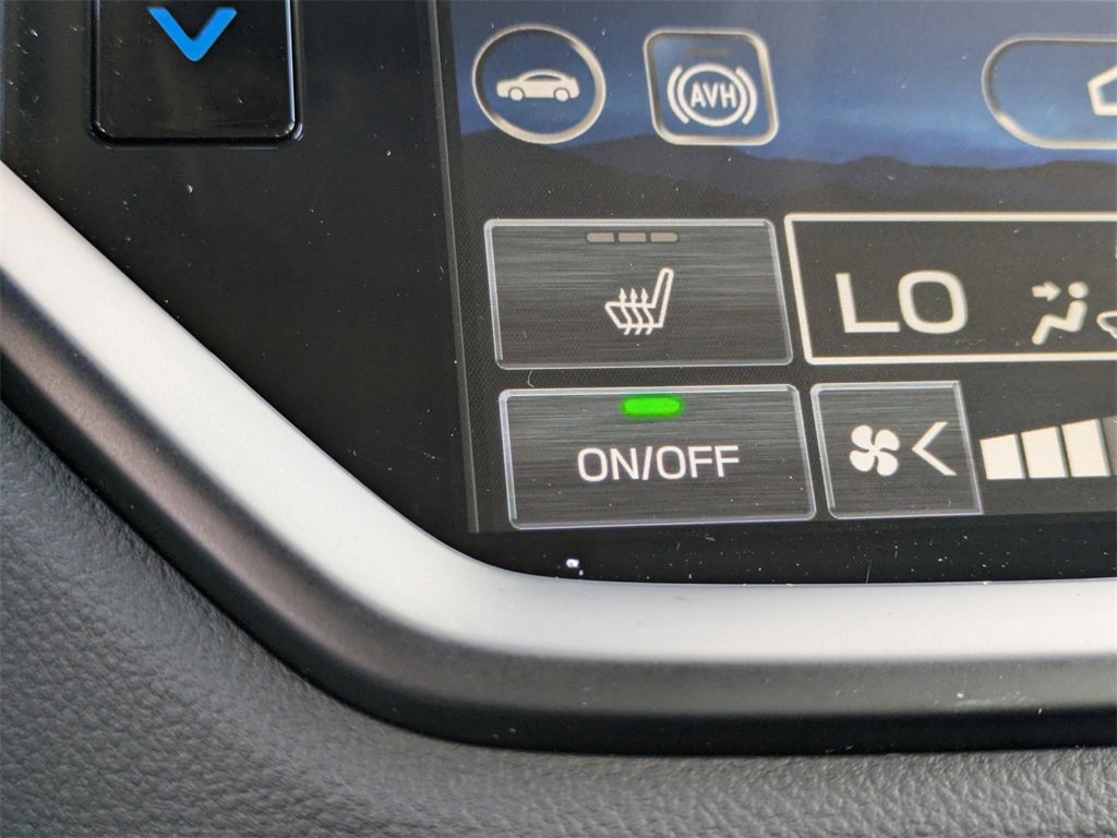 New 2026 Subaru Ascent Premium image 19