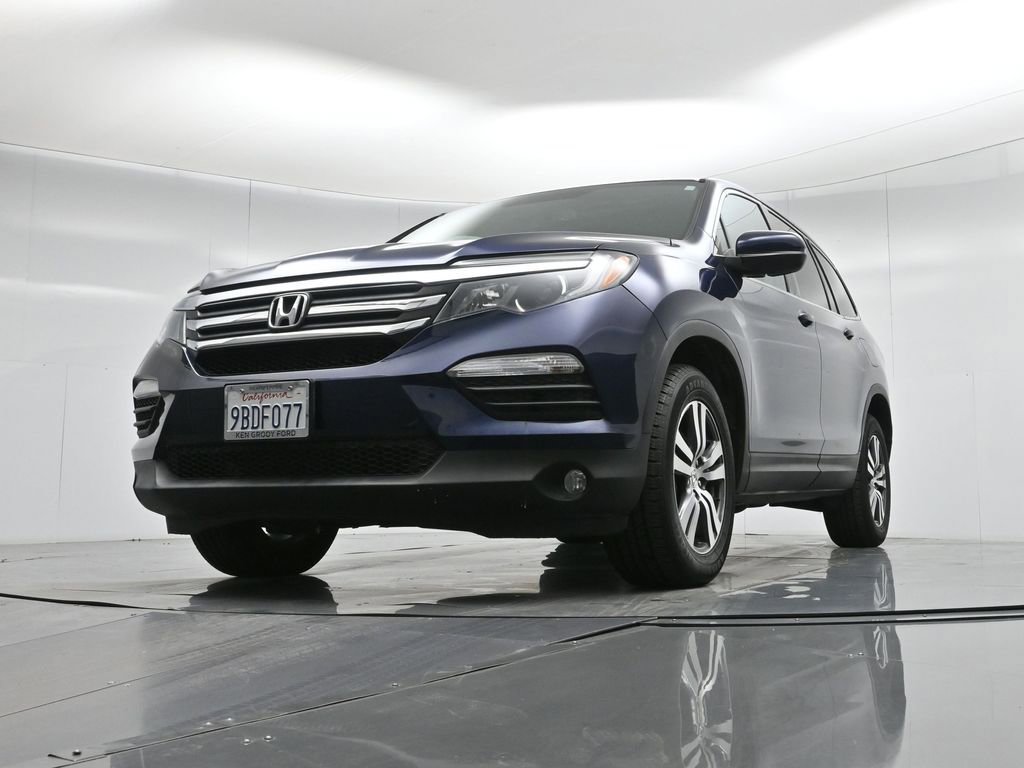 Used 2016 Honda Pilot EX-L image 46