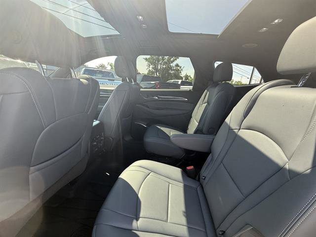 Used 2022 Buick Enclave Essence w/ Experience Buick Package image 32