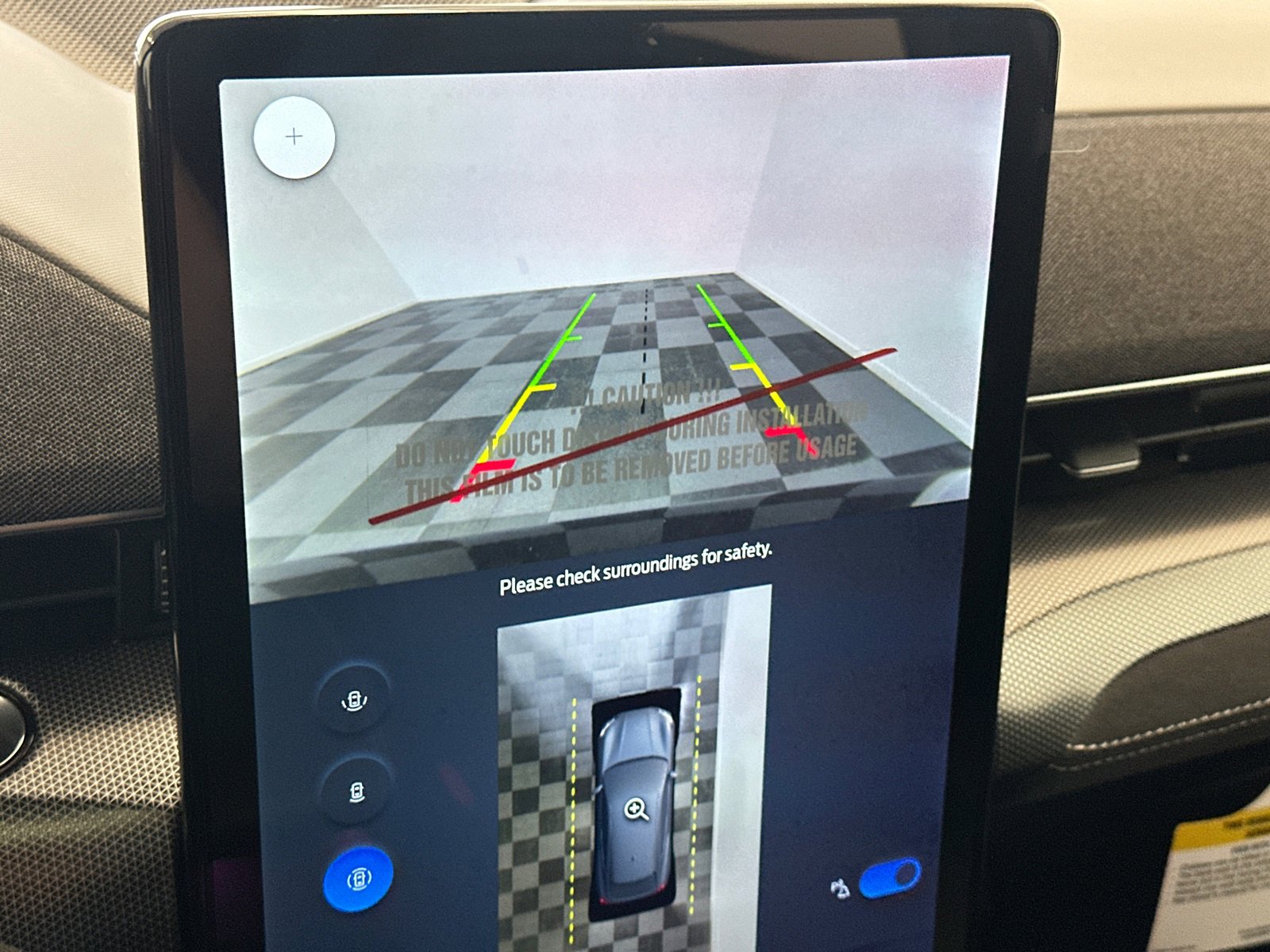 New 2025 Ford Mustang Mach-E GT image 31