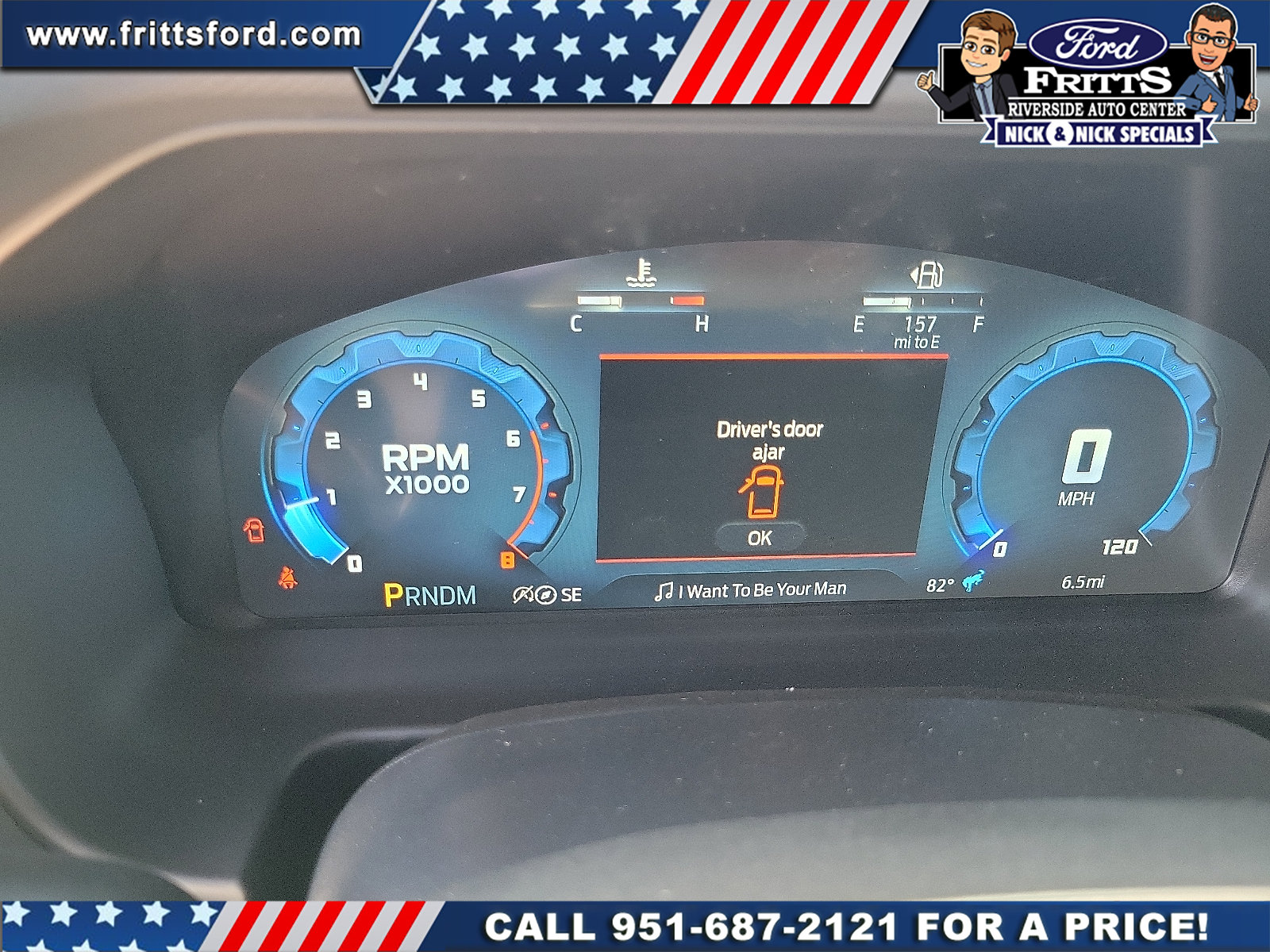 New 2026 Ford Bronco Big Bend AWD/4WD image 7