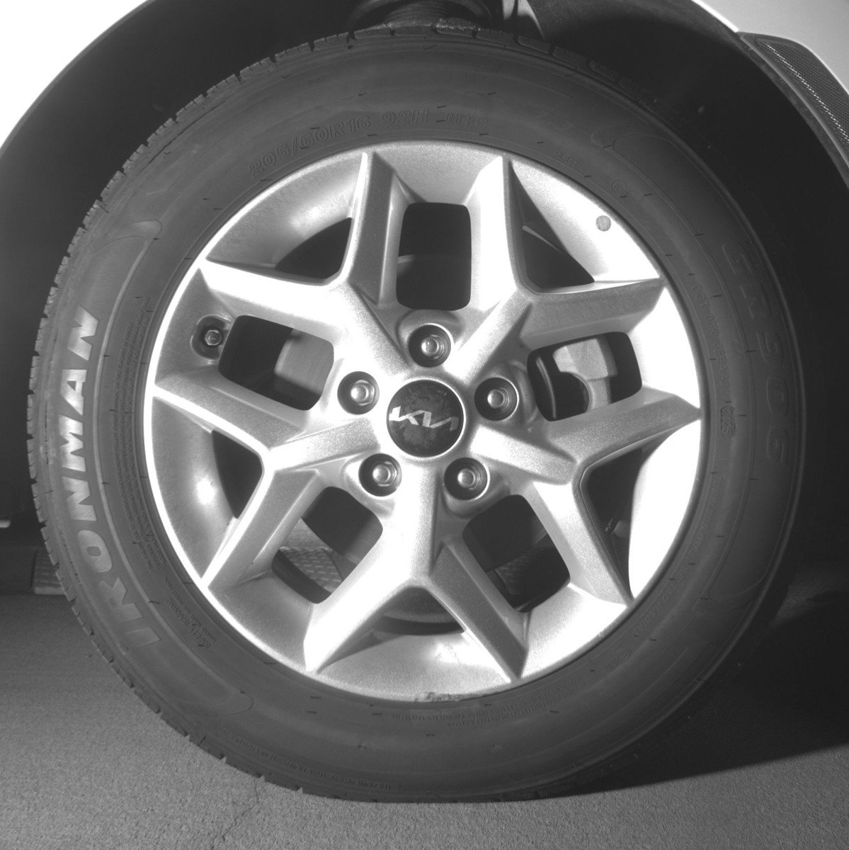 Used 2025 Kia Soul LX w/ LX Technology Package image 13