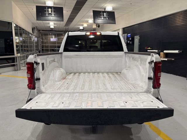Used 2025 RAM 1500 Laramie AWD/4WD image 35