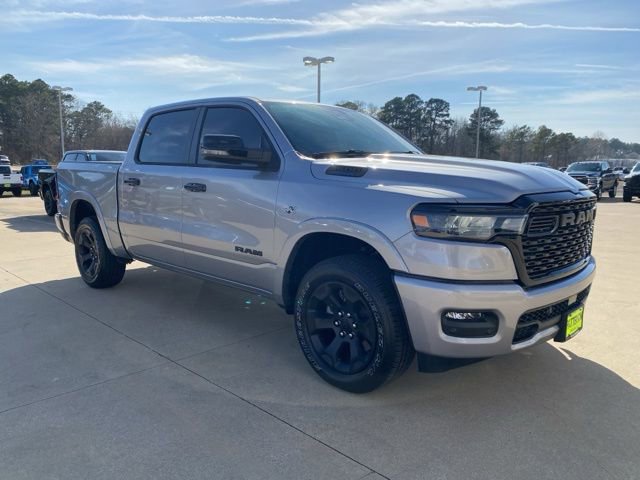 New 2026 RAM 1500 Lone Star image 6