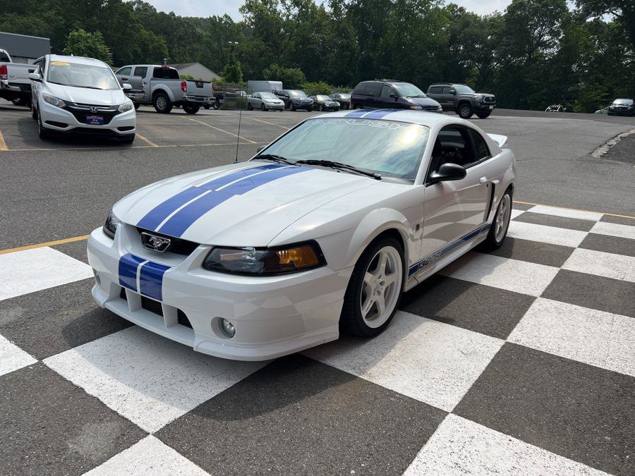 Used 2003 Ford Mustang GT Premium RWD image 6