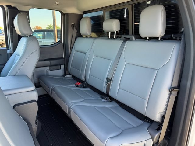 Used 2025 Ford F450 XL AWD/4WD image 17