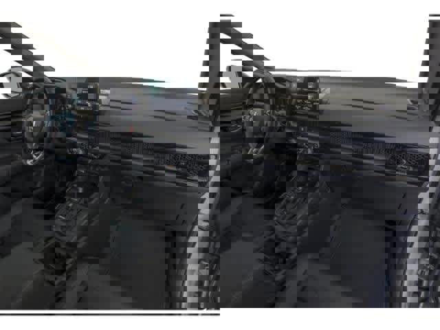 Used 2026 Honda CR-V EX-L image 17