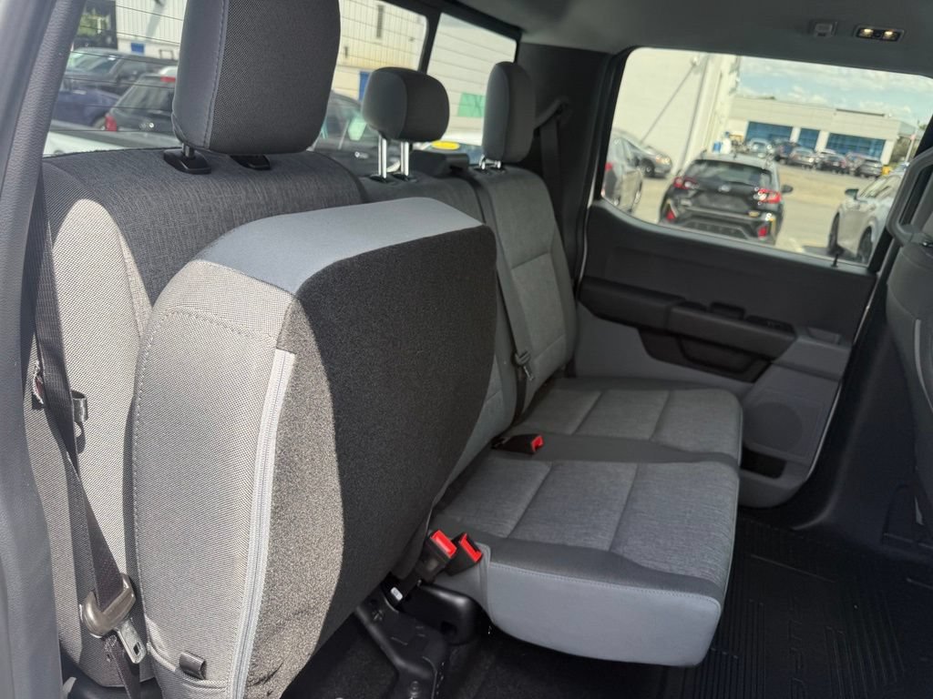 New 2026 Ford F250 XL AWD/4WD image 53