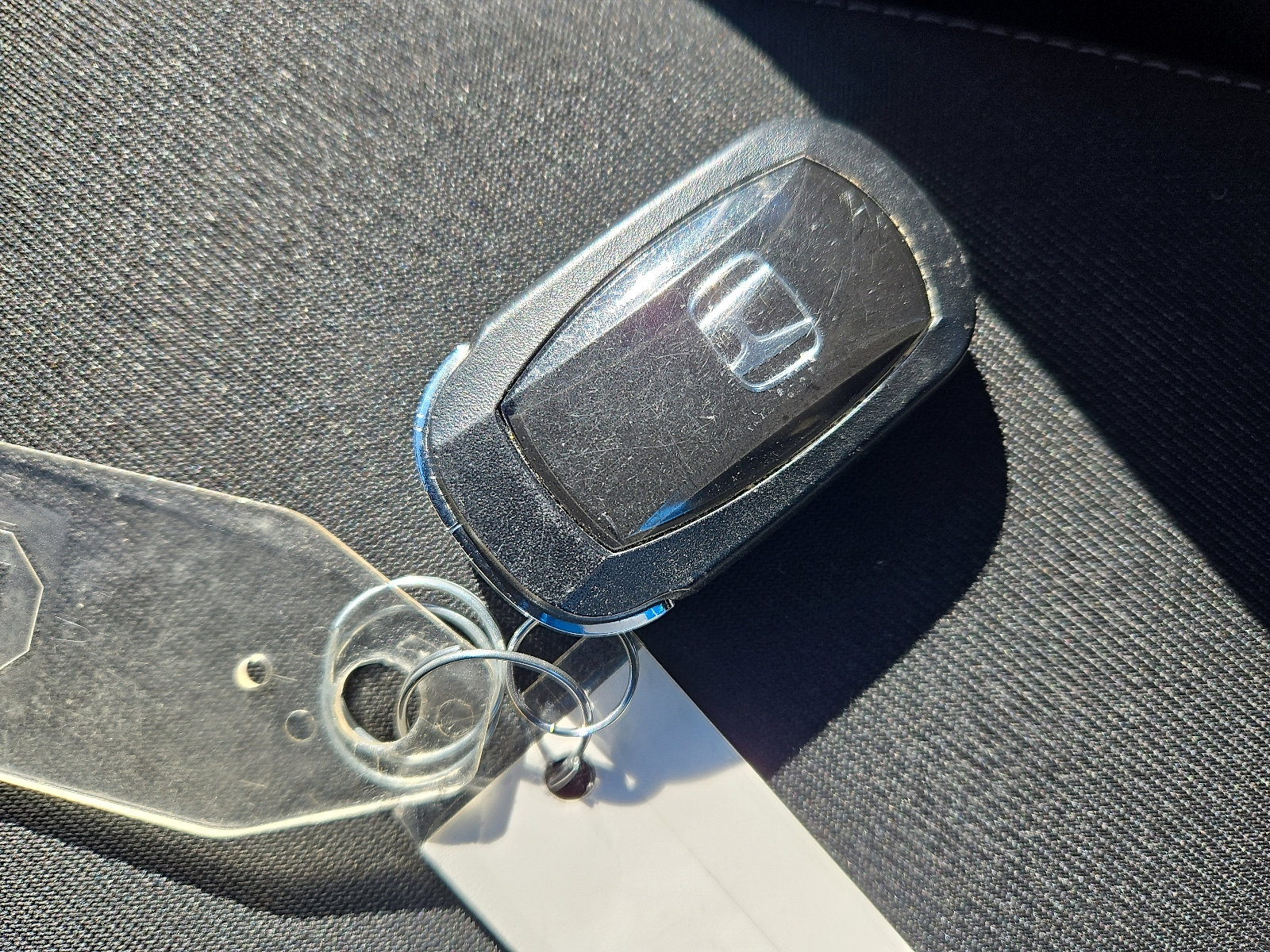 Certified 2023 Honda Civic Sport image 3