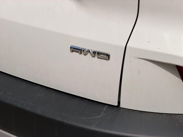 Used 2022 Ford Escape S AWD/4WD image 15