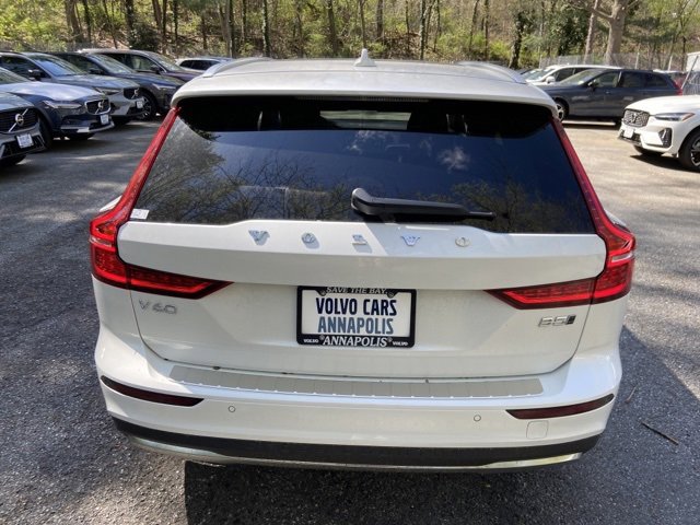 New 2025 Volvo V60 B5 Cross Country Ultra w/ Protection Package Premier image 6