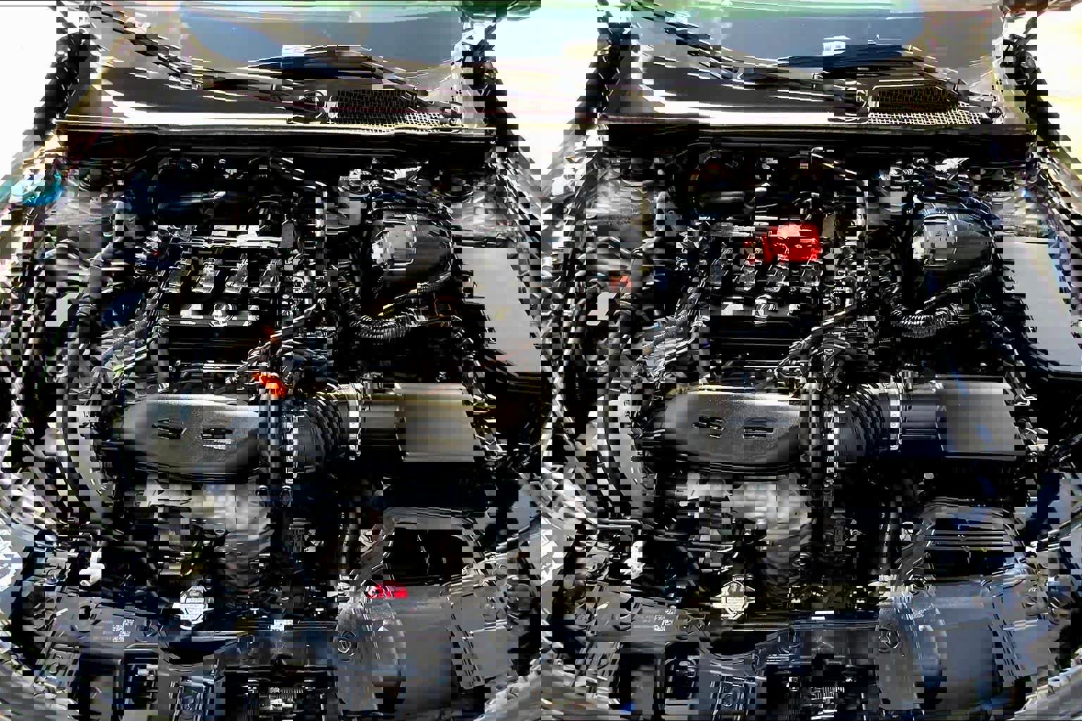 Used 2023 Acura Integra A-Spec image 31