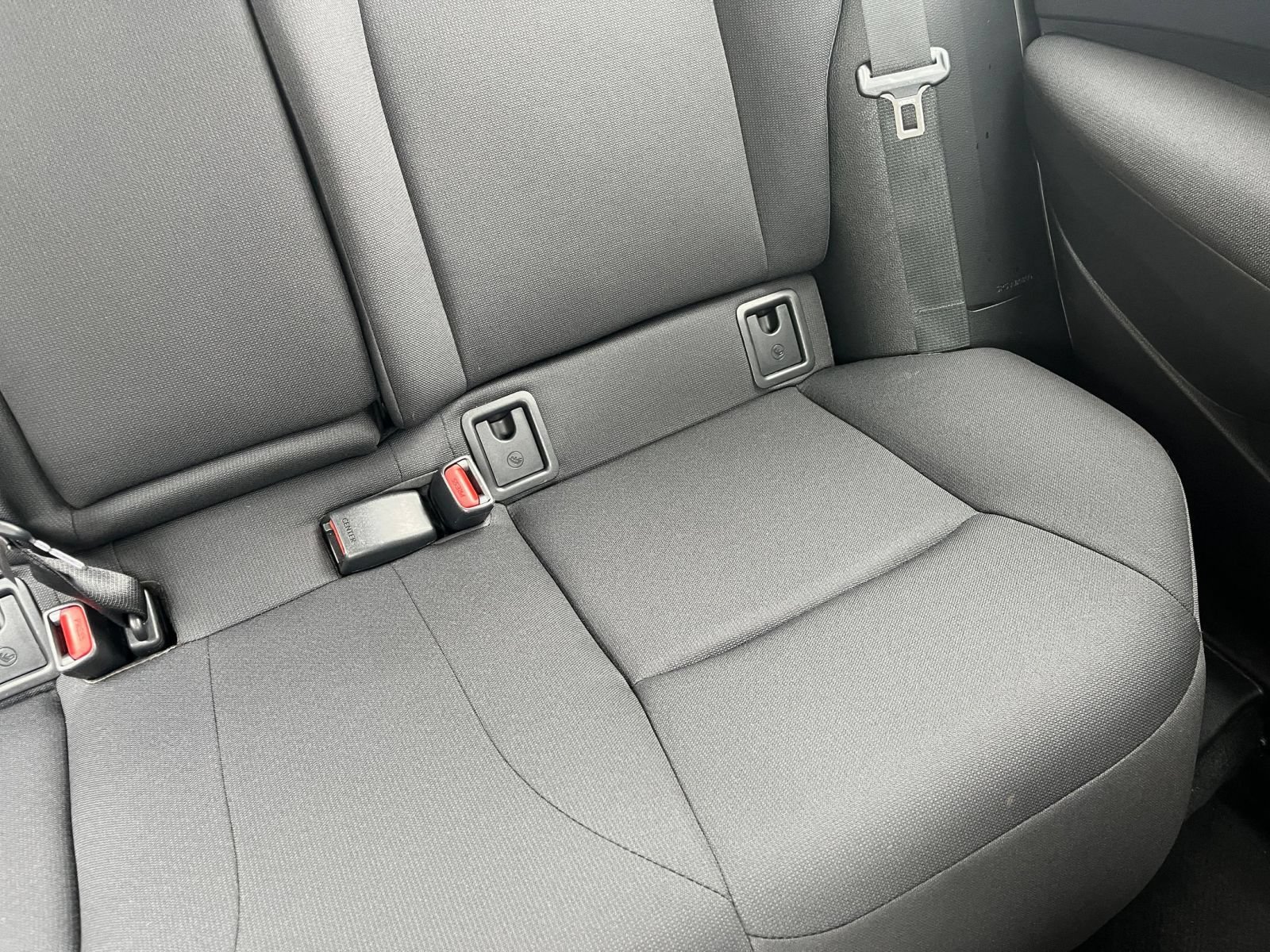 Used 2025 Toyota Corolla LE FWD image 37