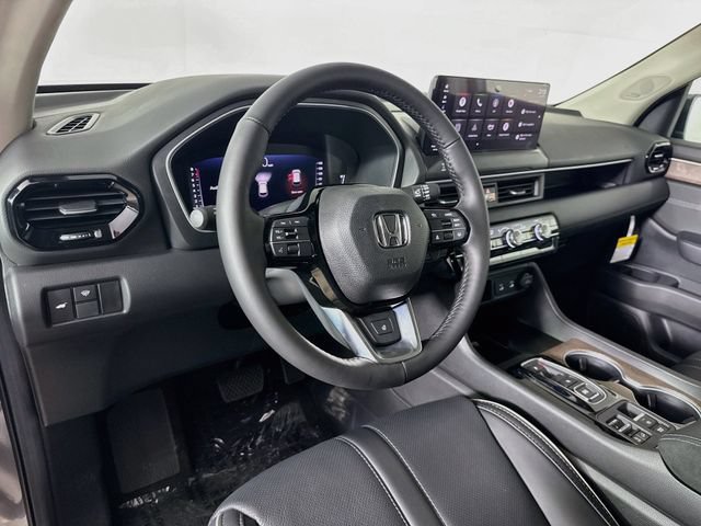 New 2026 Honda Pilot Elite image 7