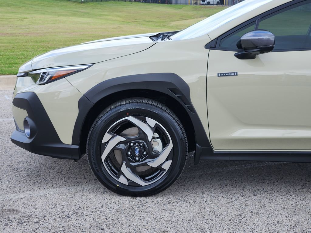New 2026 Subaru Crosstrek 2.5i Limited image 6