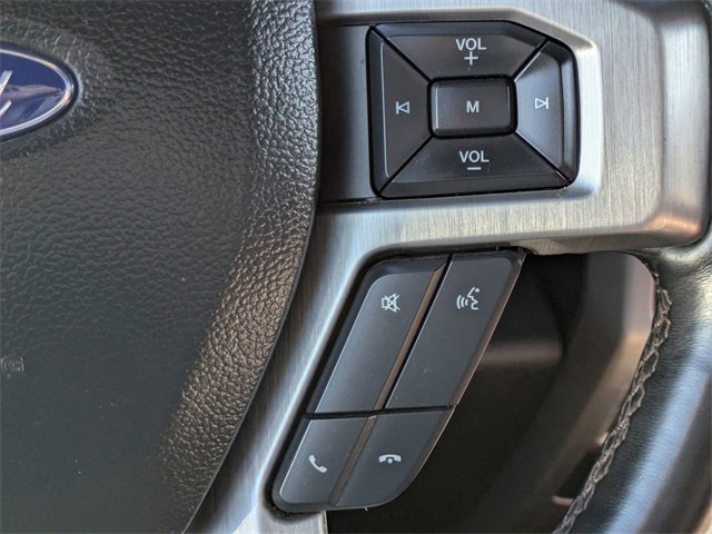 Certified 2021 Ford F250 Platinum w/ FX4 Off-Road Package image 27