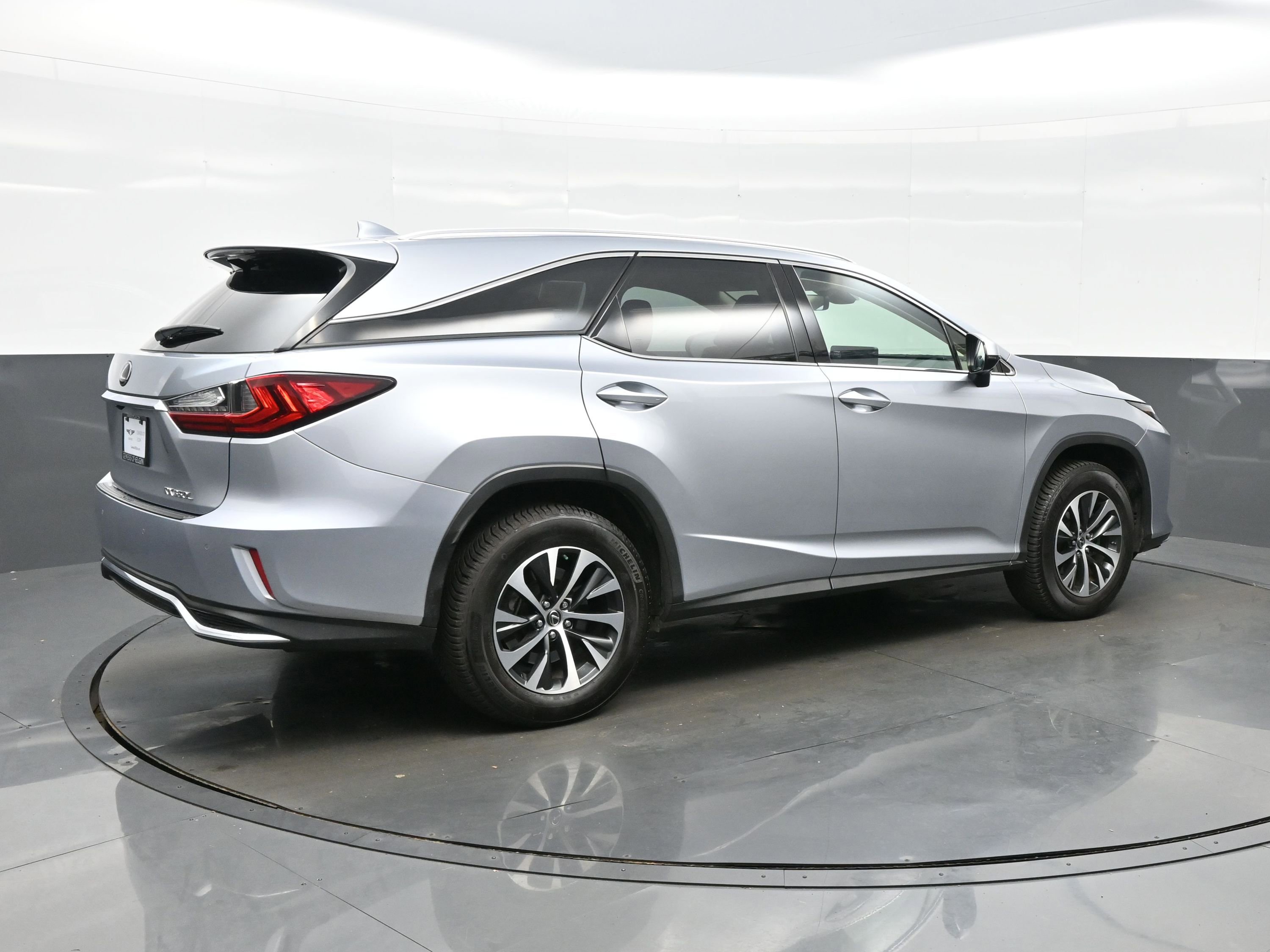 Used 2022 Lexus RX 350L Premium image 6