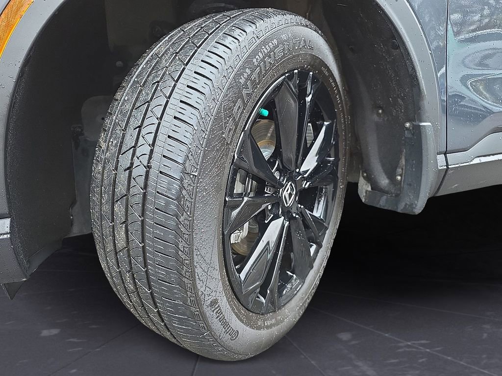 Used 2023 Honda CR-V Sport Touring image 45