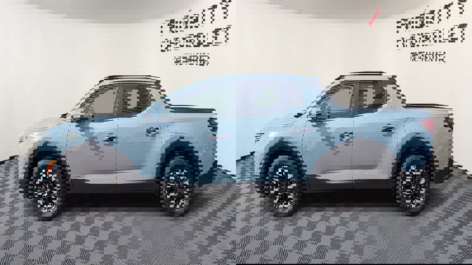 Used 2025 Hyundai Santa Cruz SEL image 5