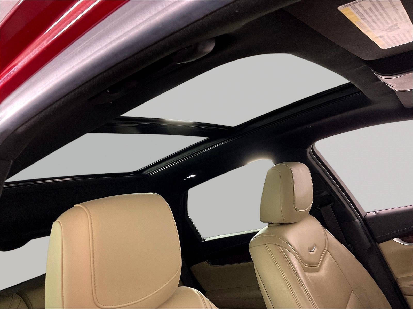 Used 2019 Cadillac XT5 Luxury AWD/4WD image 27