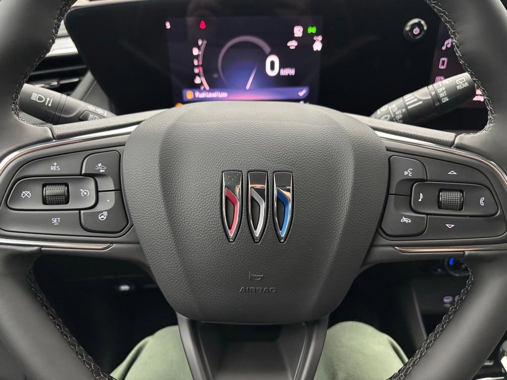 New 2026 Buick Encore GX Sport Touring w/ Advanced Technology Package image 22