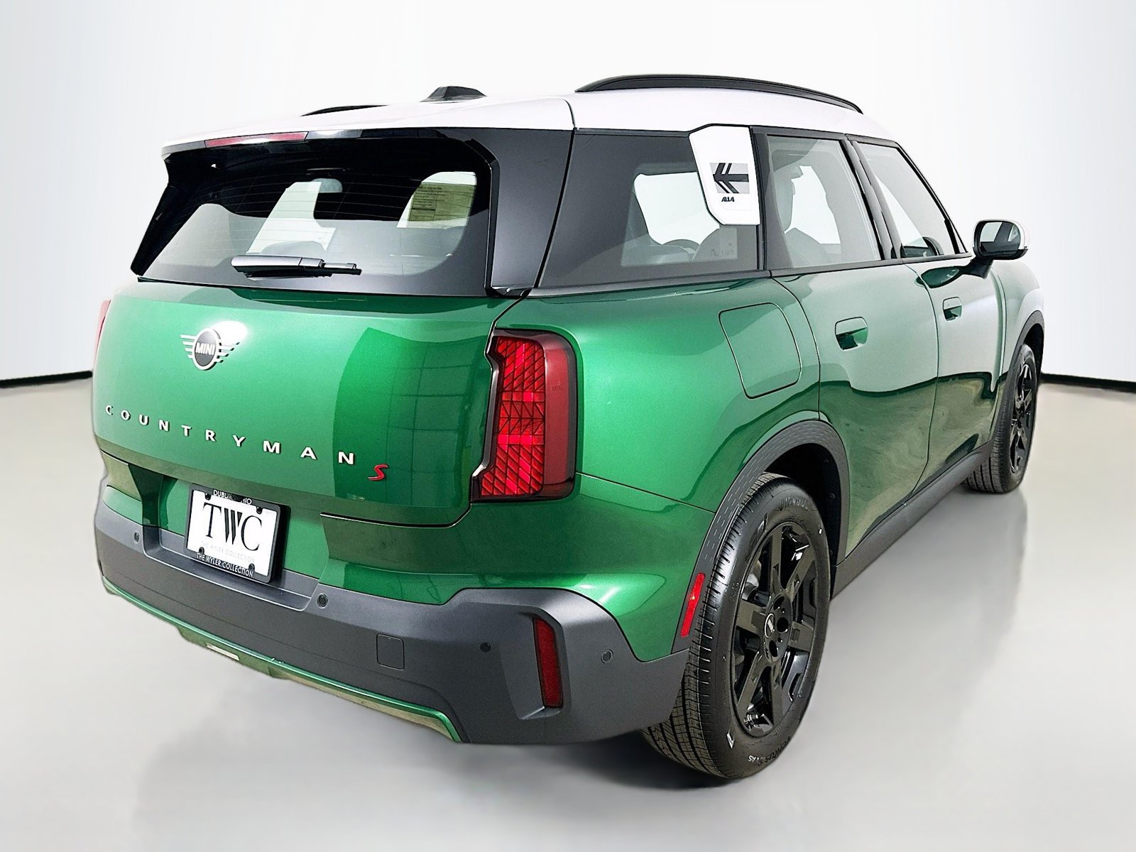 New 2027 MINI Cooper Countryman S AWD/4WD image 5