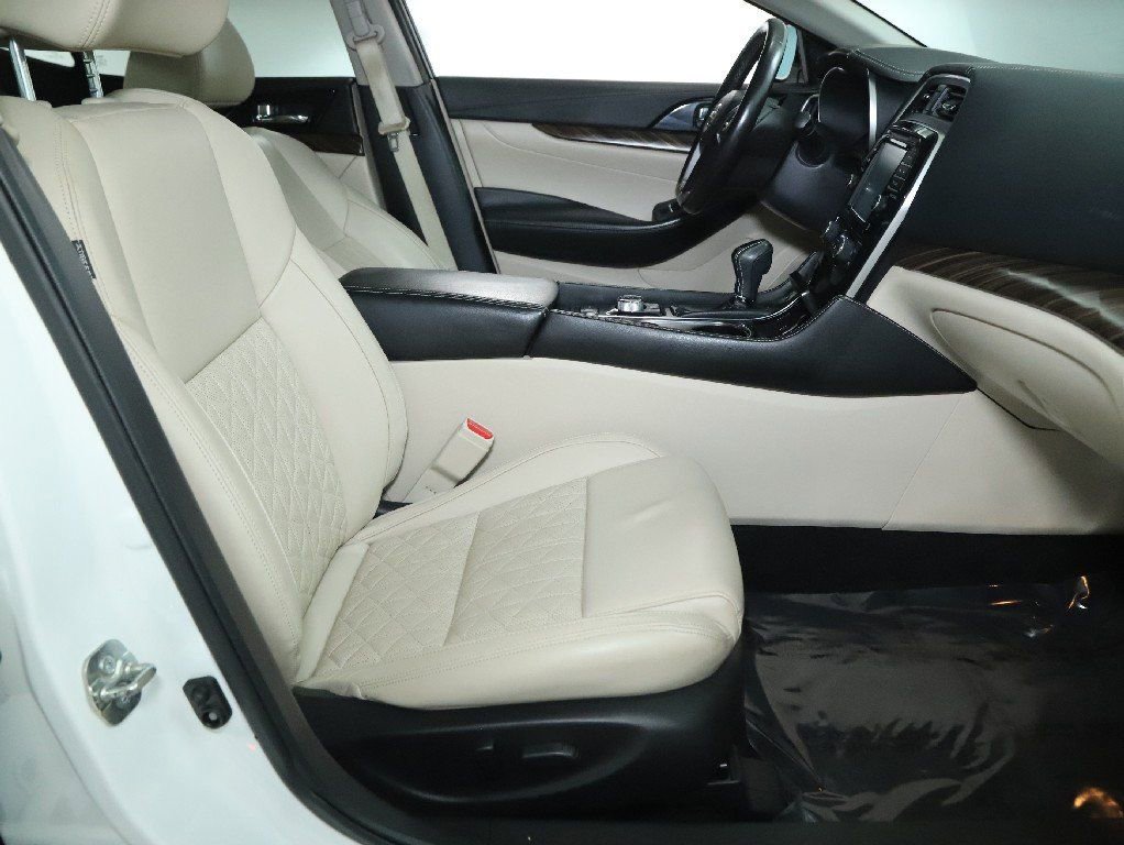 Used 2017 Nissan Maxima Platinum image 35