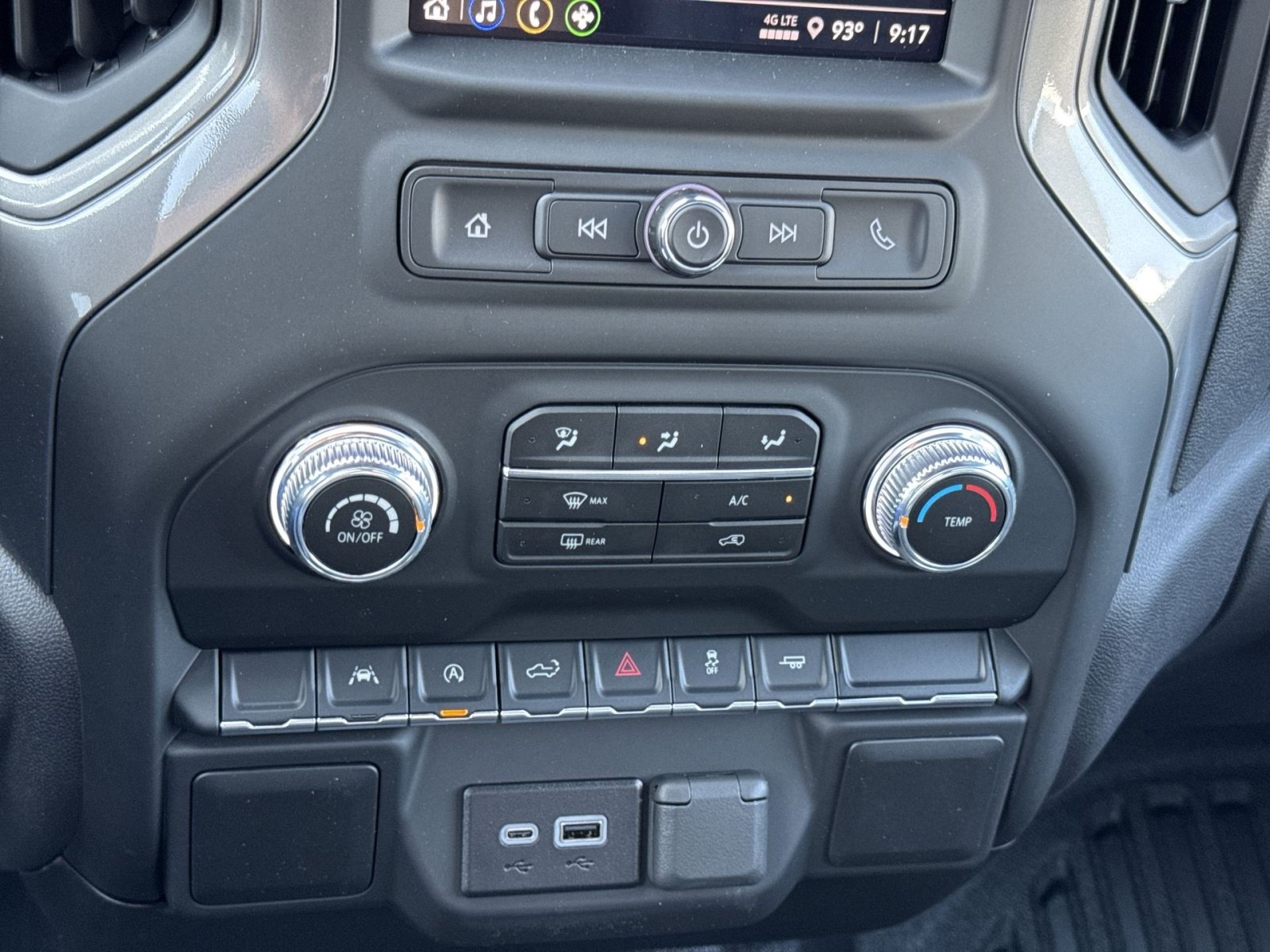 New 2026 GMC Sierra 1500 Pro w/ Pro Value Package RWD image 21