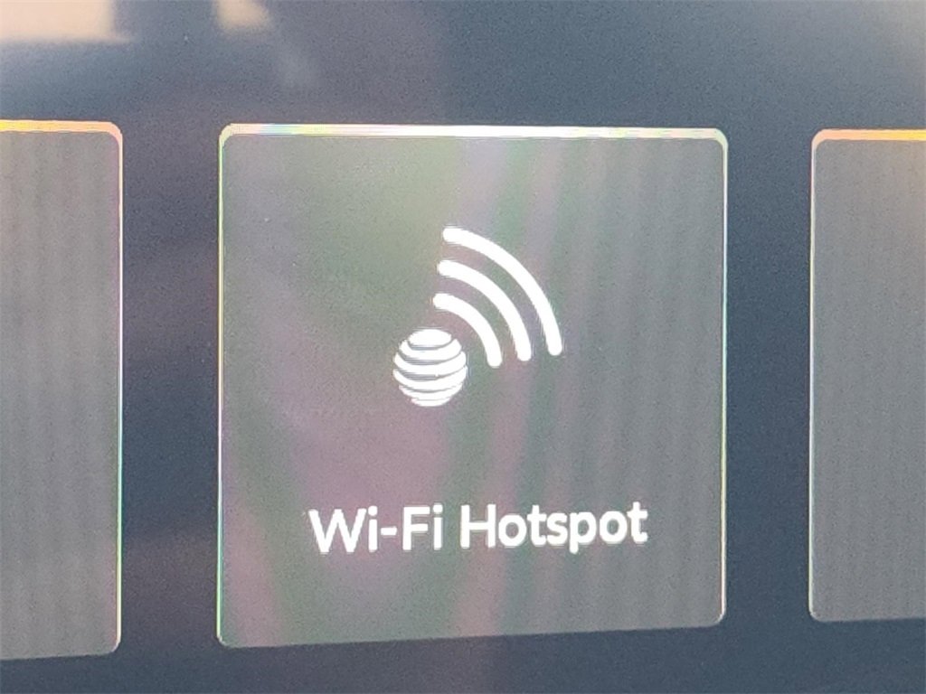 New 2025 Honda Accord Touring image 14