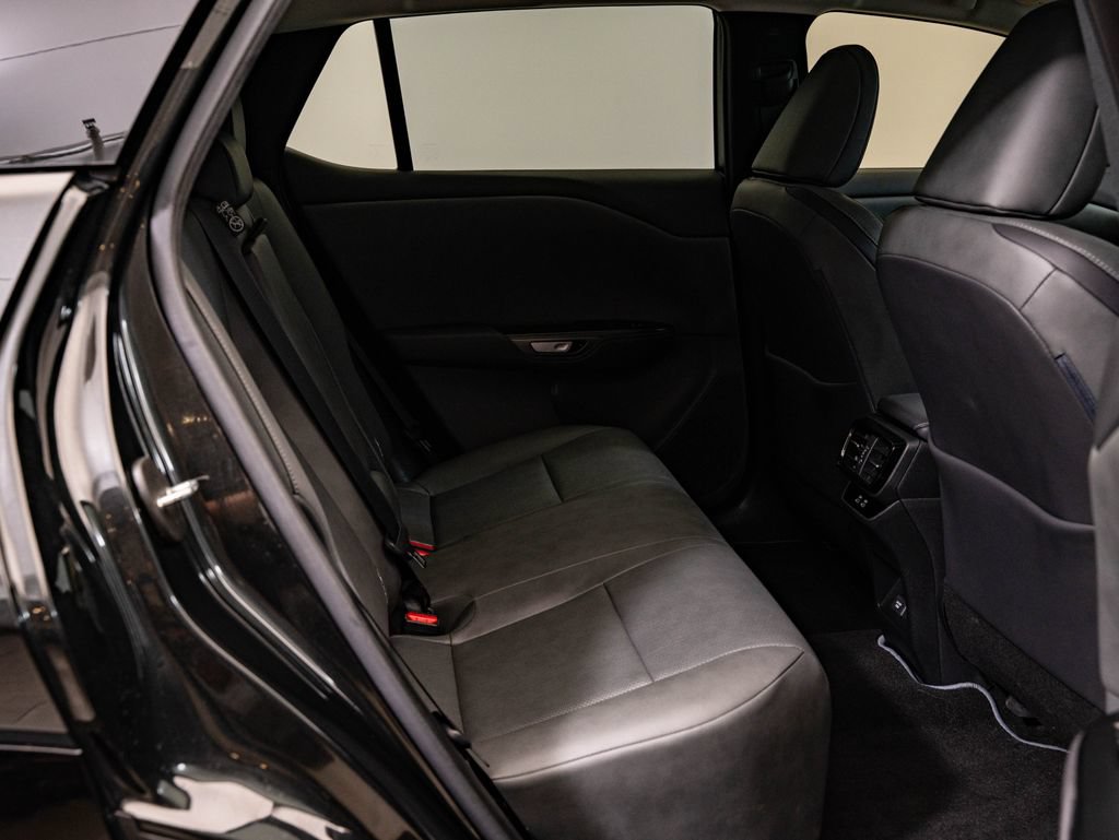 Certified 2024 Lexus RZ 450e Premium w/ Technology Package AWD/4WD image 40