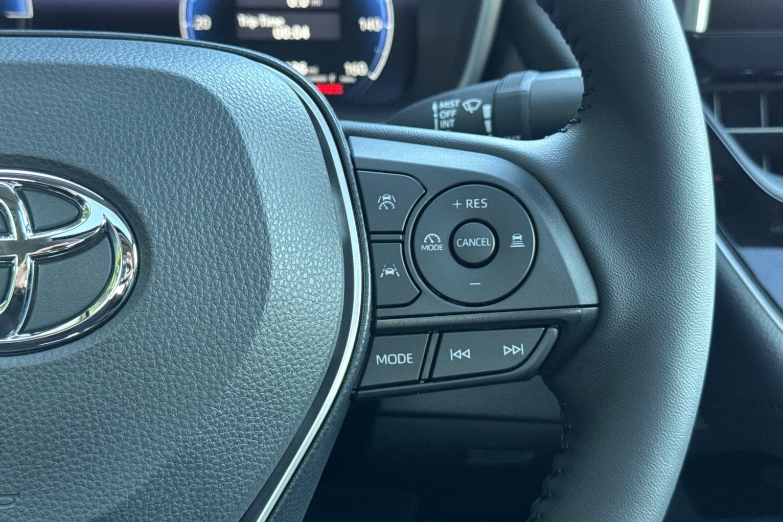 New 2026 Toyota Corolla XLE image 27