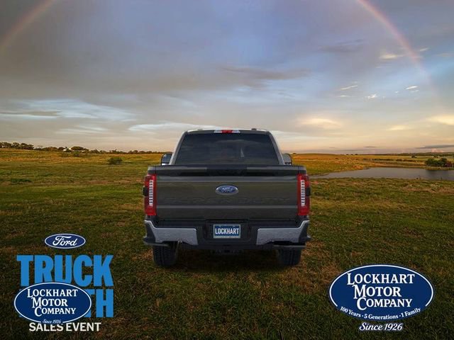 New 2025 Ford F250 XLT w/ 360-Degree Camera Package image 36