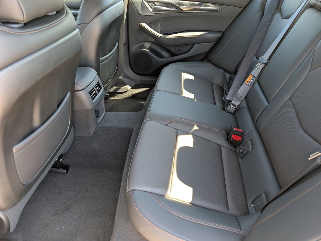 New 2026 Cadillac CT5 Sport AWD/4WD image 16