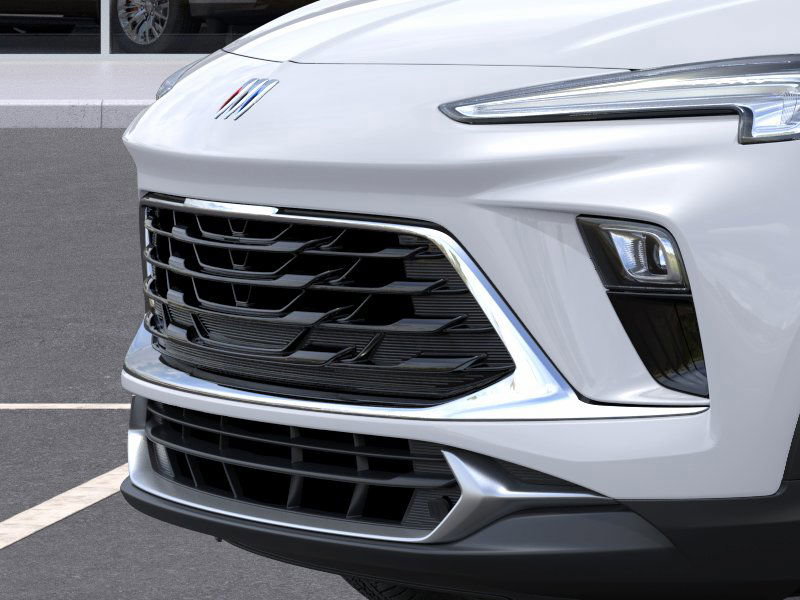 New 2026 Buick Encore GX Preferred image 44