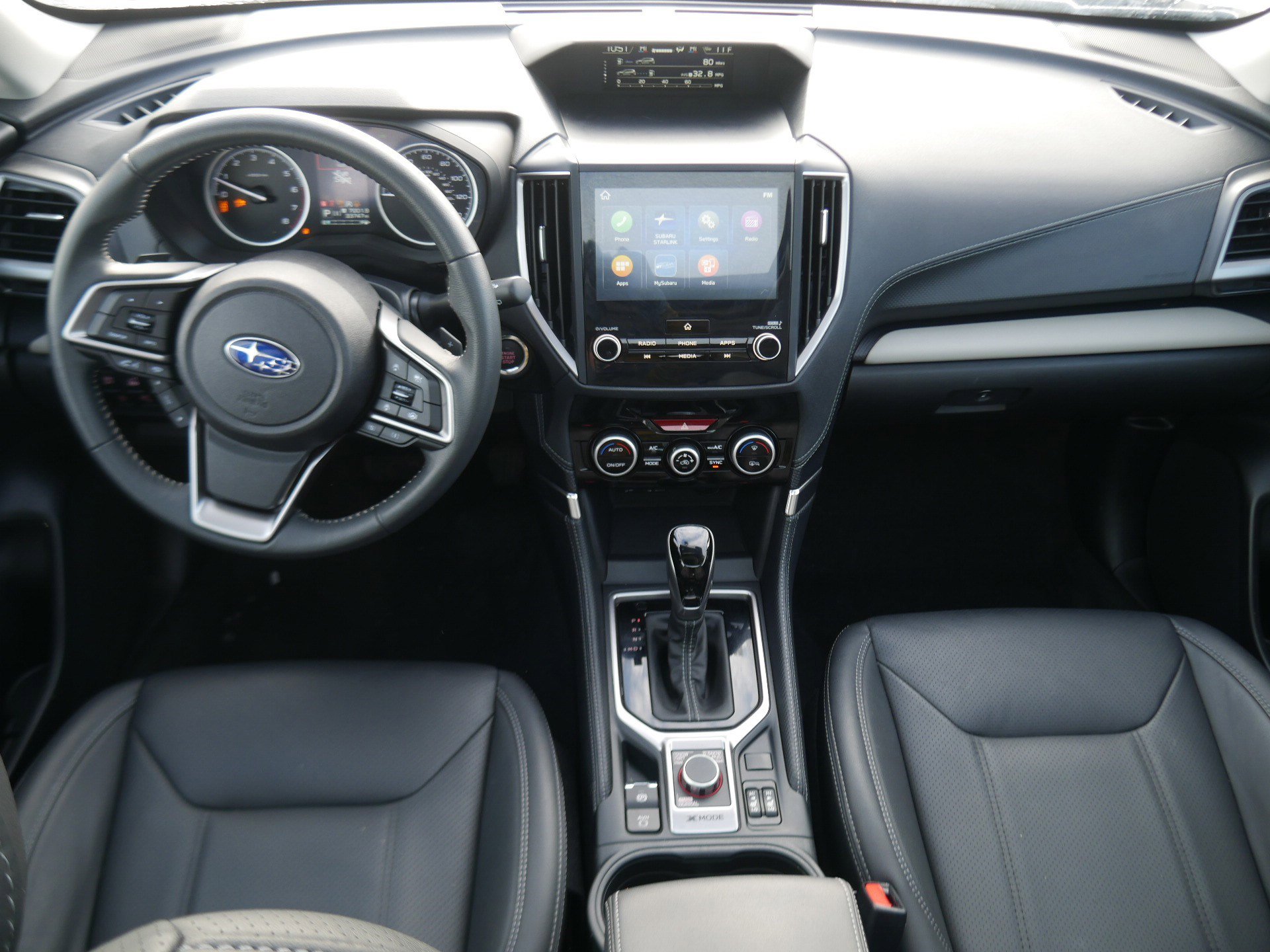 Used 2024 Subaru Forester Limited image 10