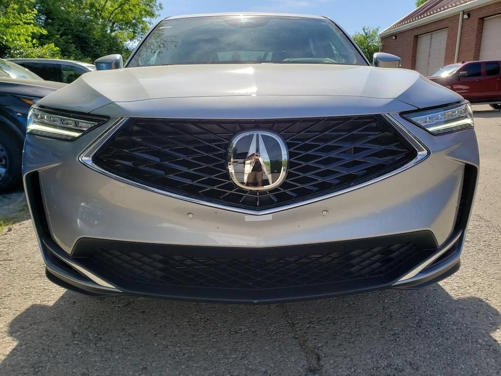 New 2026 Acura MDX SH-AWD w/ Technology Package image 2
