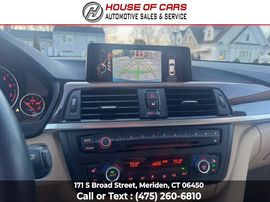 Used 2015 BMW 428i Gran Coupe xDrive 4dr Sdn 428i xDrive AWD Gran C image 31