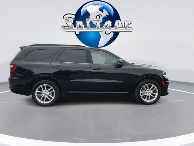 Used 2023 Dodge Durango GT image 10