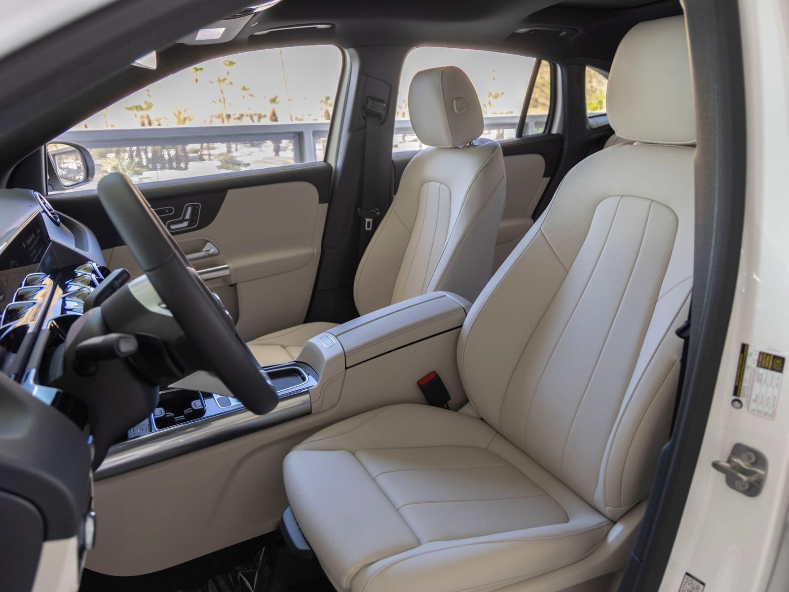 New 2026 Mercedes-Benz GLA 250 image 11
