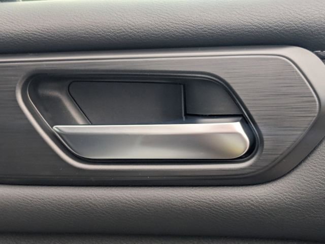 New 2026 Nissan Armada Platinum Reserve image 35