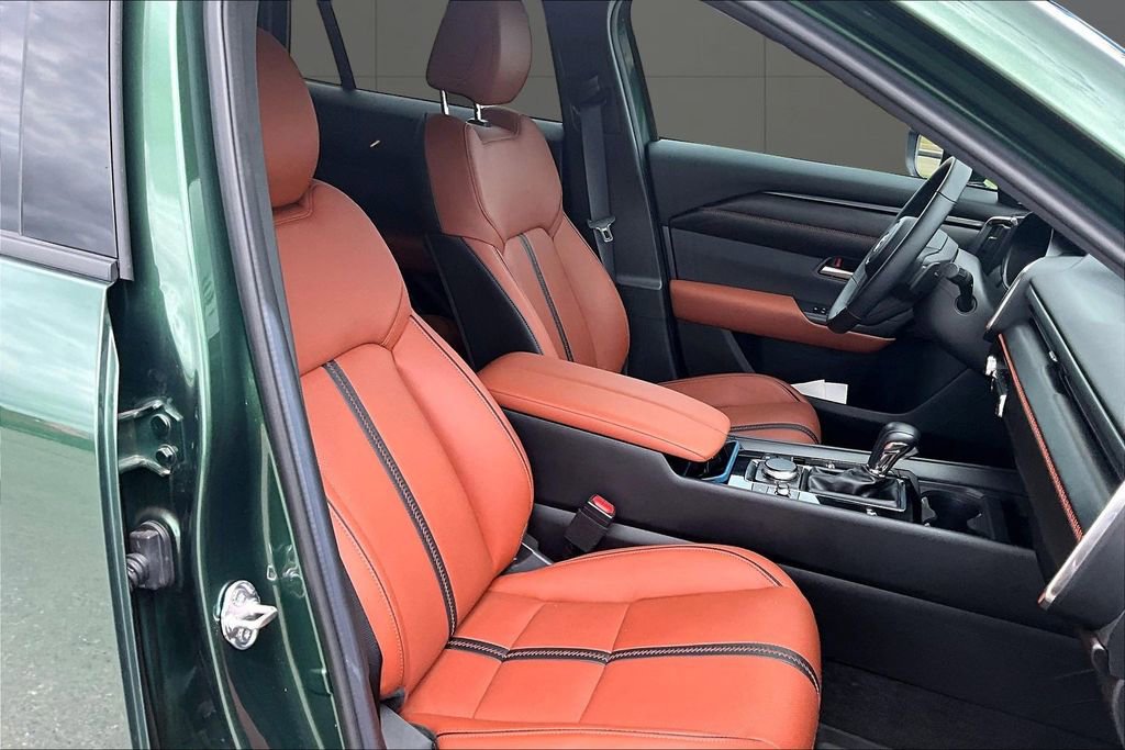 Used 2025 MAZDA CX-50 2.5 Turbo w/ Weather Package image 7