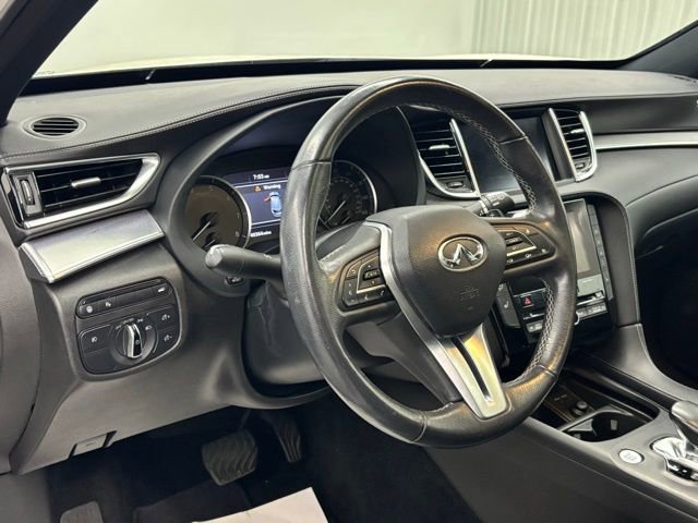 Used 2020 INFINITI QX50 Essential w/ Edition 30 Package image 15