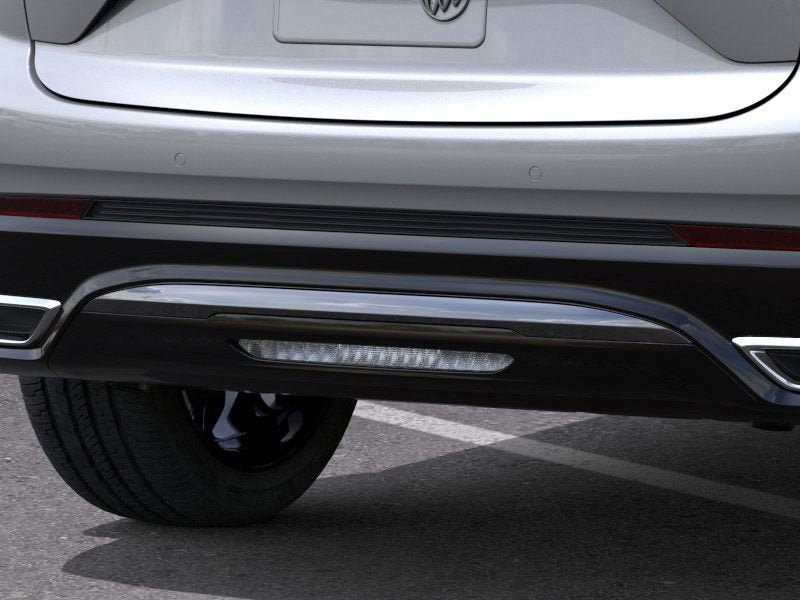 New 2026 Buick Envision Sport Touring AWD/4WD image 14