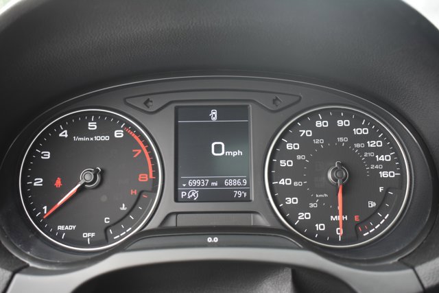 Used 2018 Audi A3 2.0T Premium Plus image 24