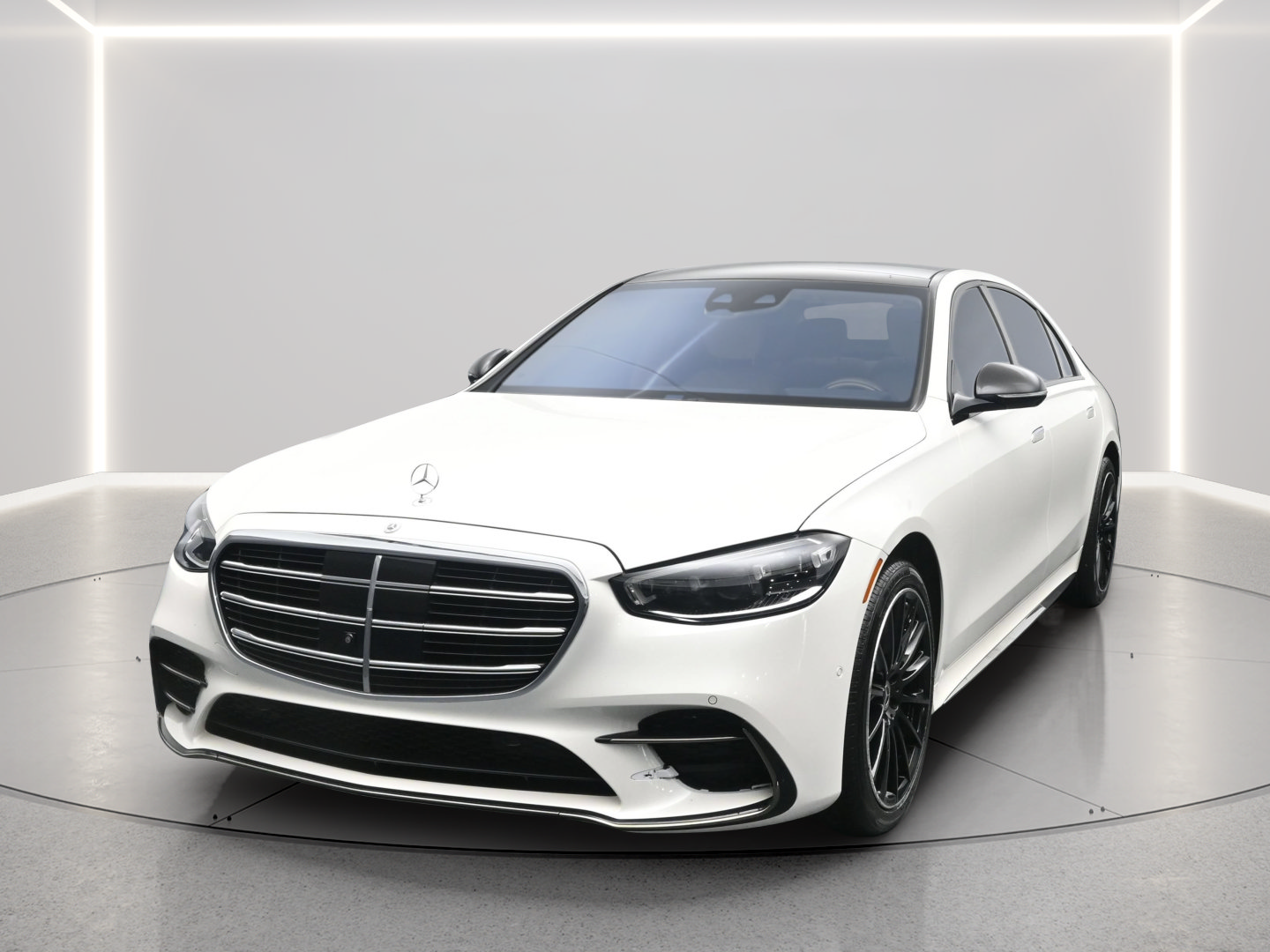 Used 2023 Mercedes-Benz S 500 4MATIC image 17
