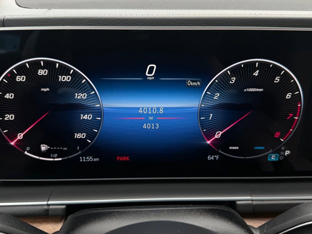 Used 2025 Mercedes-Benz GLE 350 4MATIC image 18