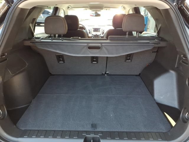 Used 2022 Chevrolet Equinox LT AWD/4WD image 8