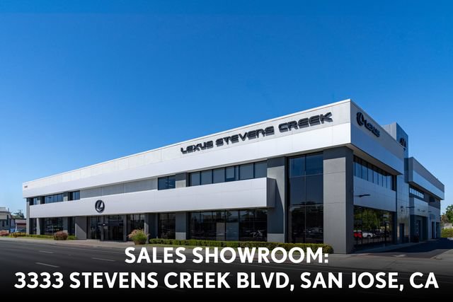 Used 2024 Lexus LX 600 4WD w/ Luxury Package image 32