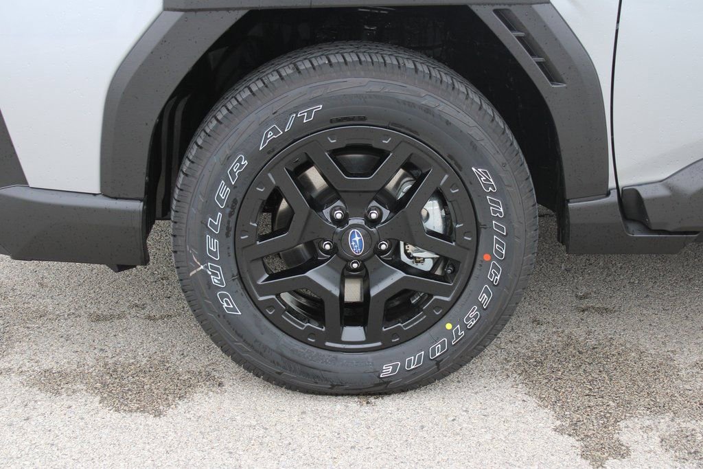 New 2026 Subaru Outback Wilderness image 25